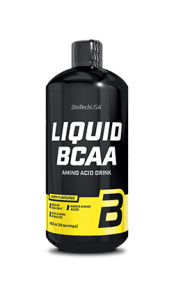 Biotech Liquid BCAA 1000 ml