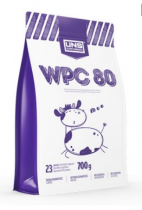 UNS WPC 80 700г