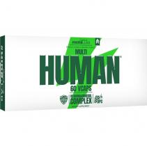 HIRO.LAB Multi HUMAN 60 vcaps