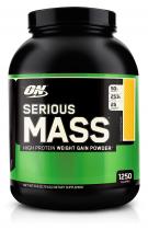 Optimum Nutrition Serious Mass 1340 г