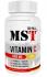 MST Vitamin C+D3 1000 mg 100 tab