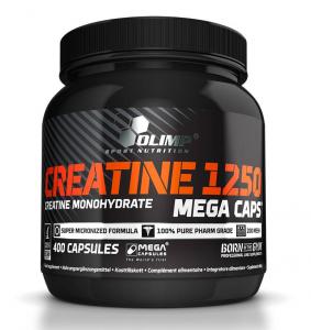 Olimp CREATINE MEGA CAPS 400 капс