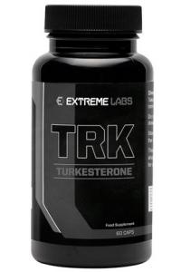 Extreme Labs Turkesterone TRK 60 caps