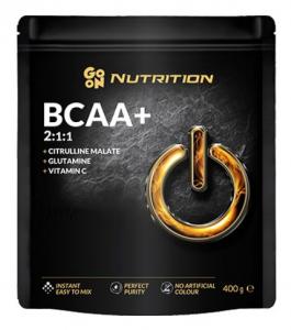 GO ON Nutrition BCAA 2:1:1 400 г