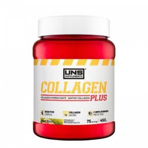 UNS COLLAGEN PLUS 450 г