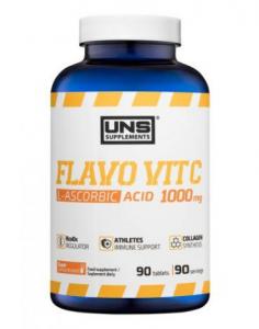 Flavovit C 90 капс UNS