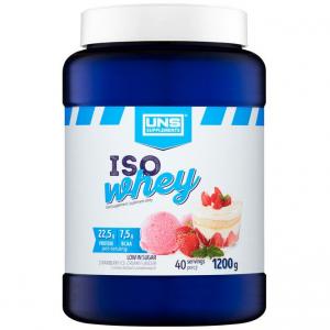 UNS ISO WHEY 1200 г
