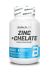 Biotech Zinc+chelate 60 таб
