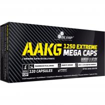 Olimp AAKG Extreme Mega 120 капс