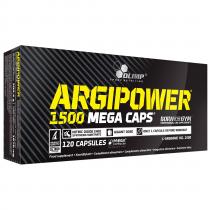 Olimp ARGIPOWER 1500 120 капс