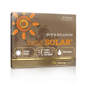 Olimp Beta-solar 30 капс