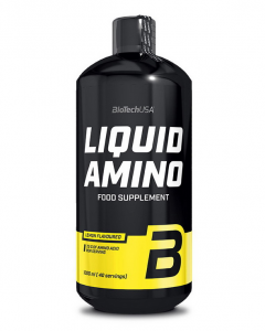 Biotech Liquid Amino  1000 ml