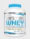 Biotech 100% PURE WHEY 454 г
