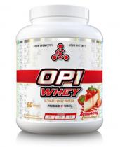 Chemical-Warfare OP1 Whey 1800 g