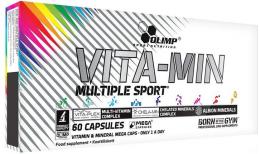 Olimp VITA-MIN multiple SPORT 60 капс