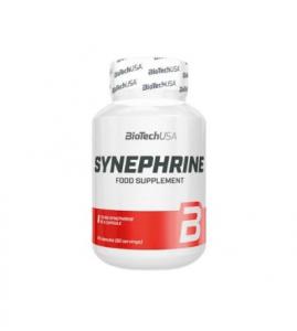 Biotech Synephrine 10 mg 60 caps