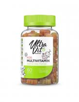 VP laboratory Ultra Vit  Kids Multivitamin  60 ж. таб.