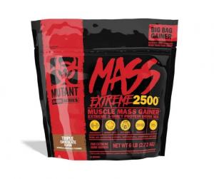 Mutant Mass XTreme2500 2,72 kg