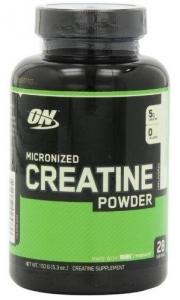 Optimum Nutrition Creatine Powder 150 г
