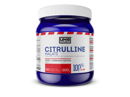 UNS Citrulline Malate  200 g